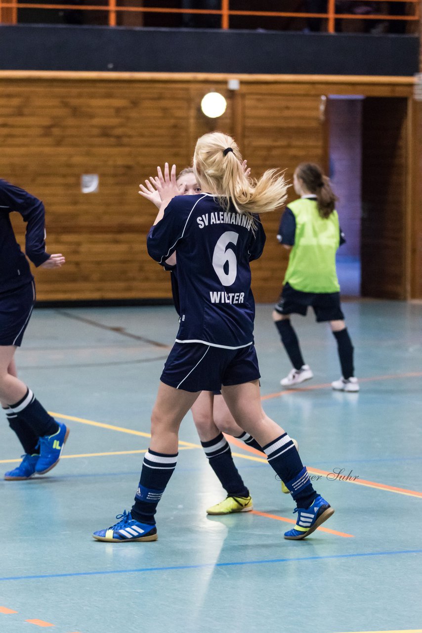 Bild 425 - KT Turnier 1